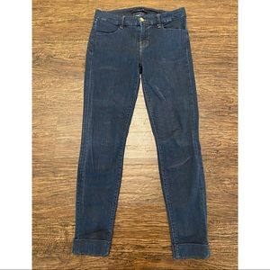 J Brand Skinny Jeans